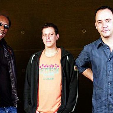 Dave Matthews Band