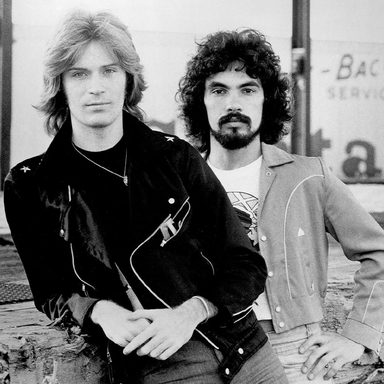 Daryl Hall & John Oates
