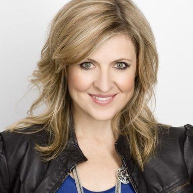Darlene Zschech