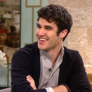 Darren Criss photo 29