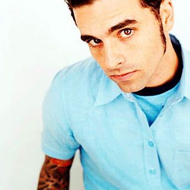 Dashboard Confessional