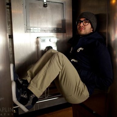 Darren Criss photo 15