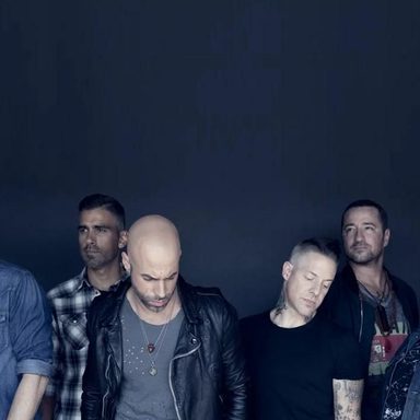 Daughtry