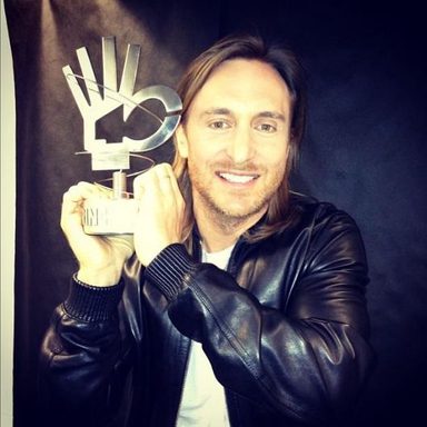 David Guetta photo 29