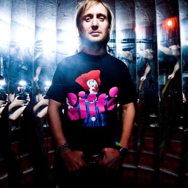 David Guetta photo 43