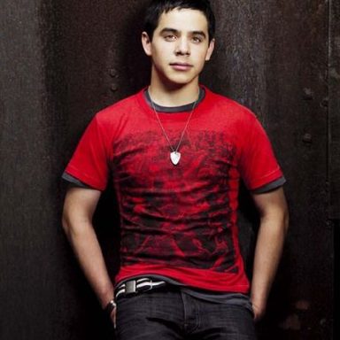 David Archuleta photo 37