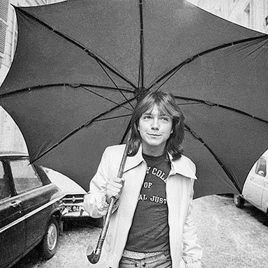 David Cassidy