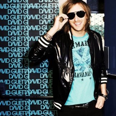 David Guetta photo 31