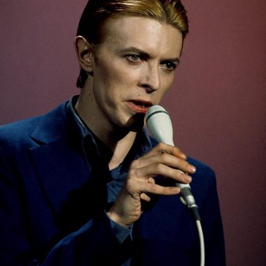 David Bowie photo 45