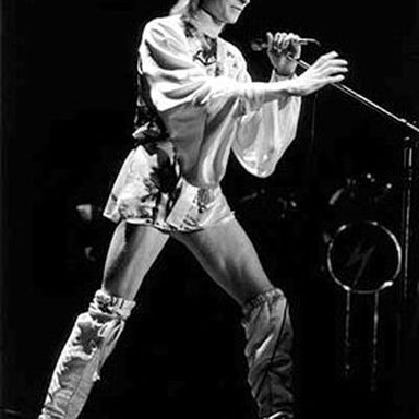 David Bowie photo 107