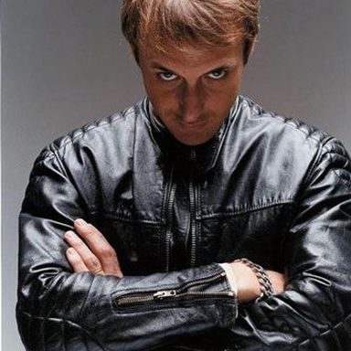 David Guetta photo 54