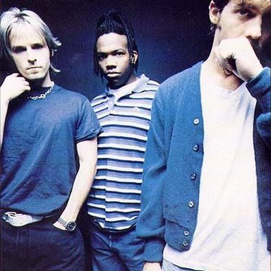 dc talk