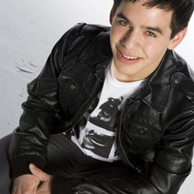 David Archuleta photo 58