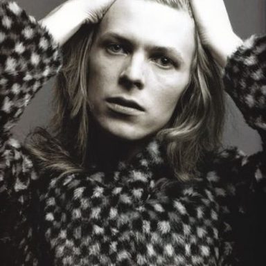 David Bowie photo 77