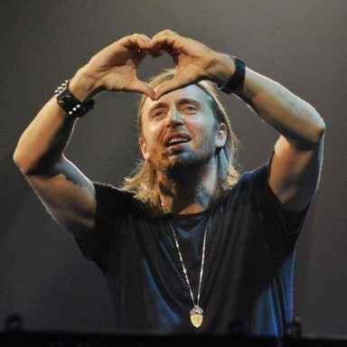 David Guetta photo 26