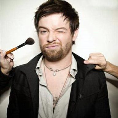 David Cook photo 14