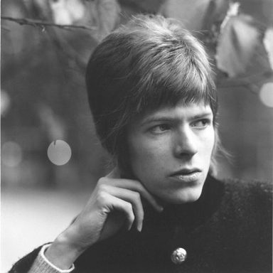 David Bowie photo 88
