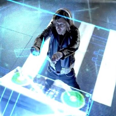 David Guetta photo 24