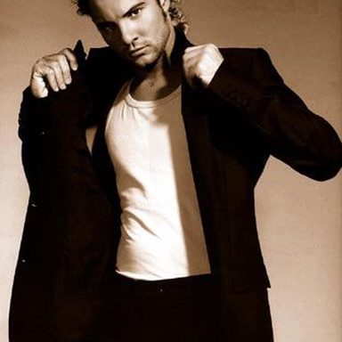 David Bisbal photo 15