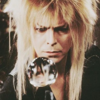 David Bowie photo 80