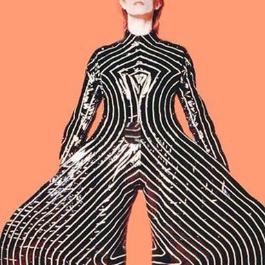 David Bowie photo 100