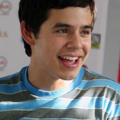 David Archuleta photo 12
