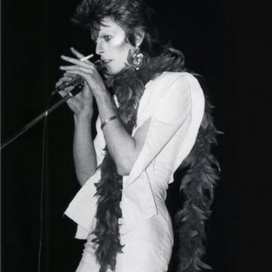 David Bowie photo 58