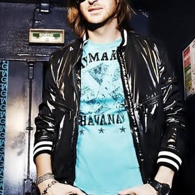 David Guetta photo 37
