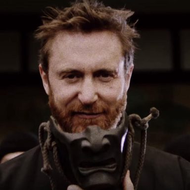 David Guetta photo 12