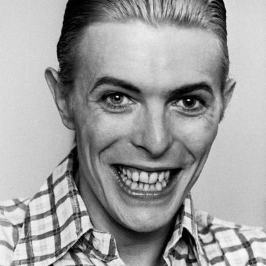 David Bowie photo 36