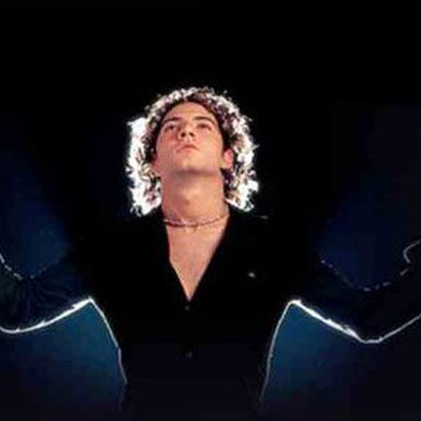 David Bisbal photo 16