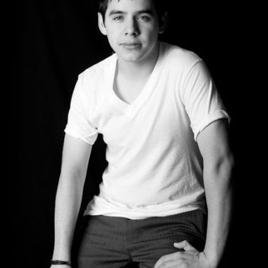 David Archuleta photo 35