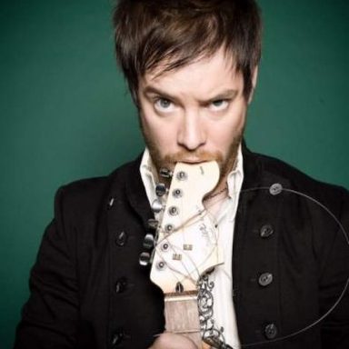 David Cook photo 10