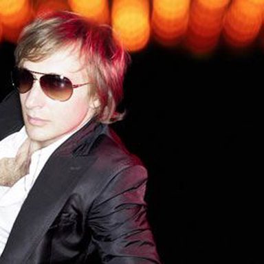 David Guetta photo 47