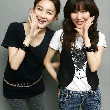 Davichi photo 11