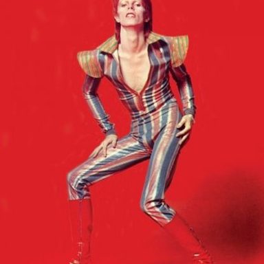 David Bowie photo 60