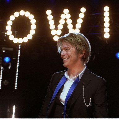 David Bowie photo 52