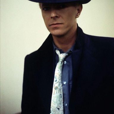 David Bowie photo 31