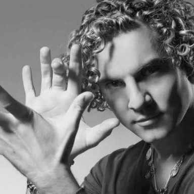 David Bisbal