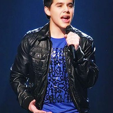 David Archuleta photo 53