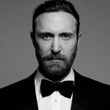 David Guetta photo 15