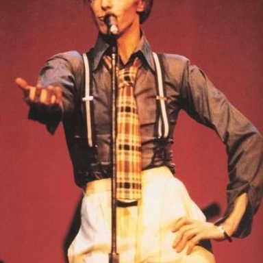 David Bowie photo 11