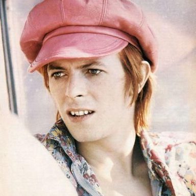 David Bowie photo 13