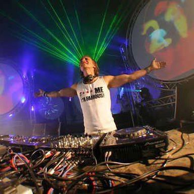 David Guetta photo 25