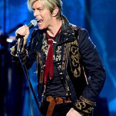 David Bowie photo 109