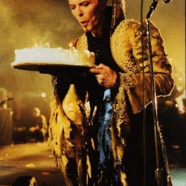 David Bowie photo 56