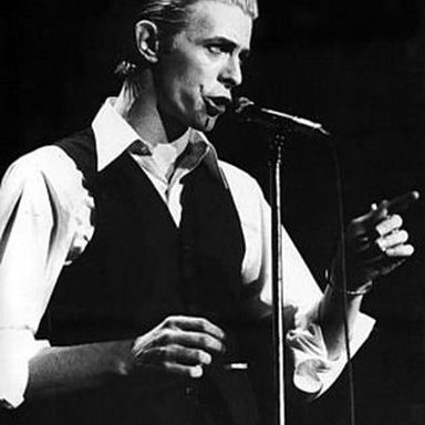 David Bowie photo 108