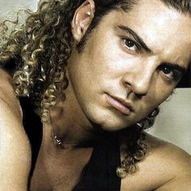 David Bisbal photo 17