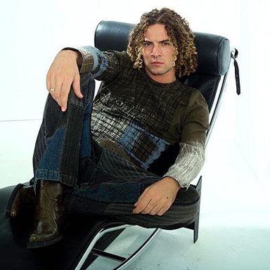 David Bisbal photo 23