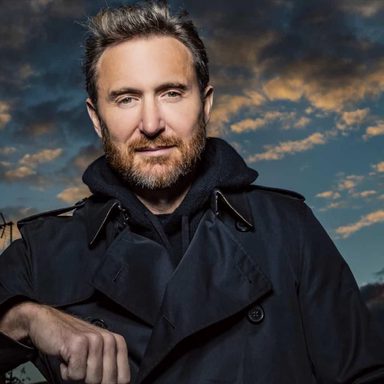 David Guetta